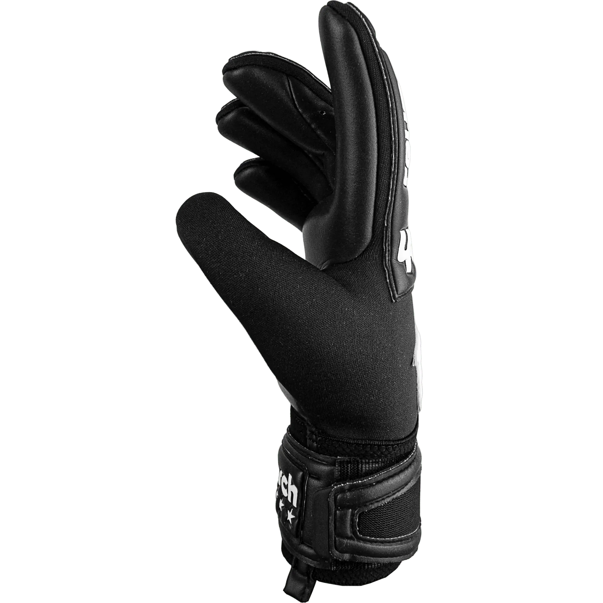 Reusch Legacy Arrow Gold X Goalkeeper Gloves (Single - Side)