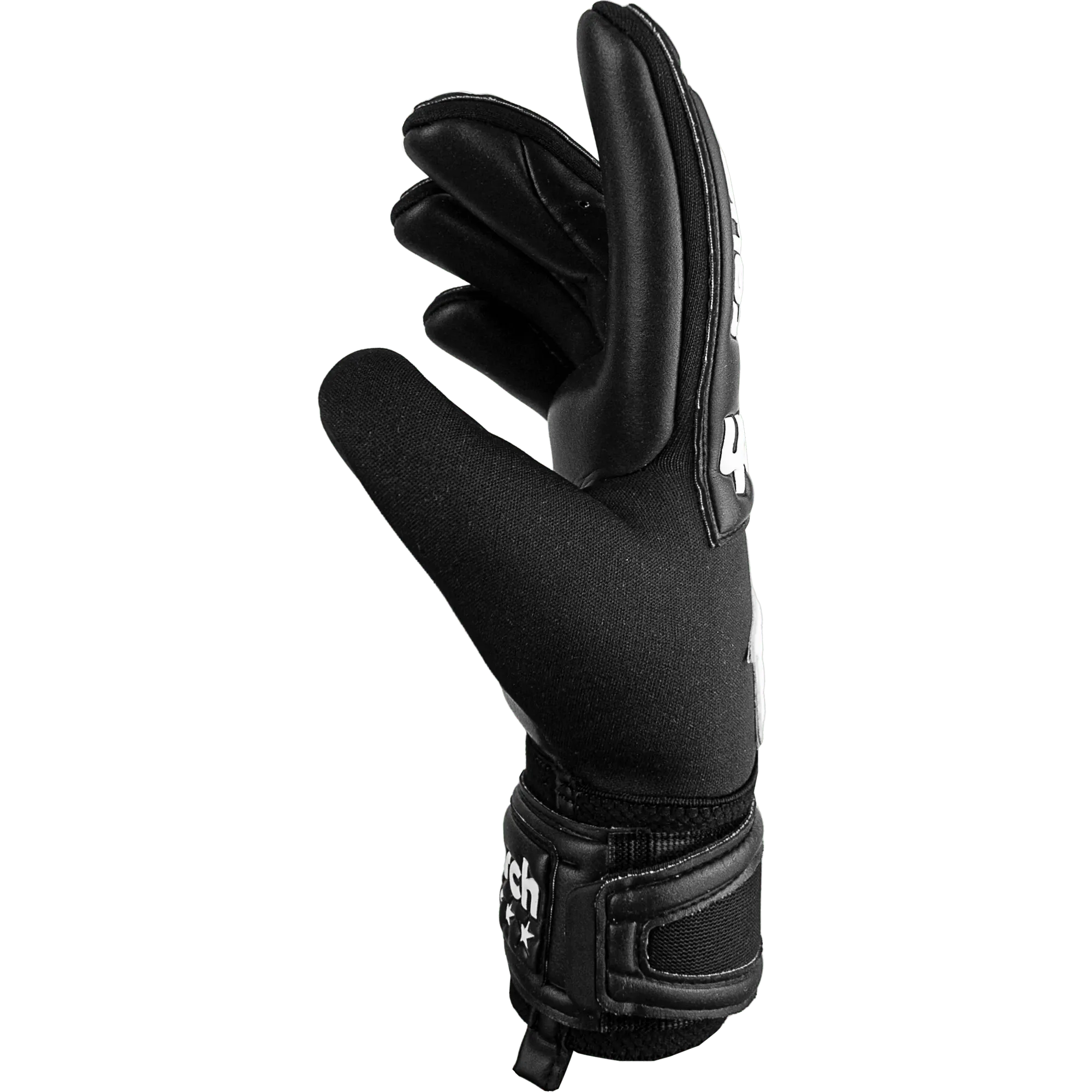 Reusch Legacy Arrow Gold X Goalkeeper Gloves (Single - Side)