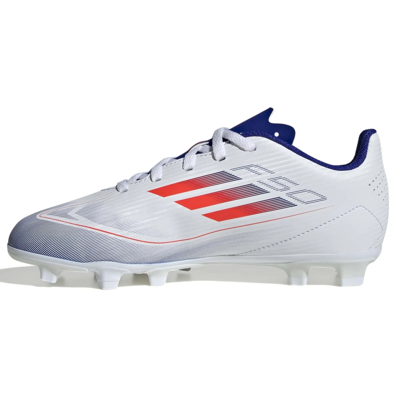 adidas Kids F50 Club FxG - (FA24) (Side 2)