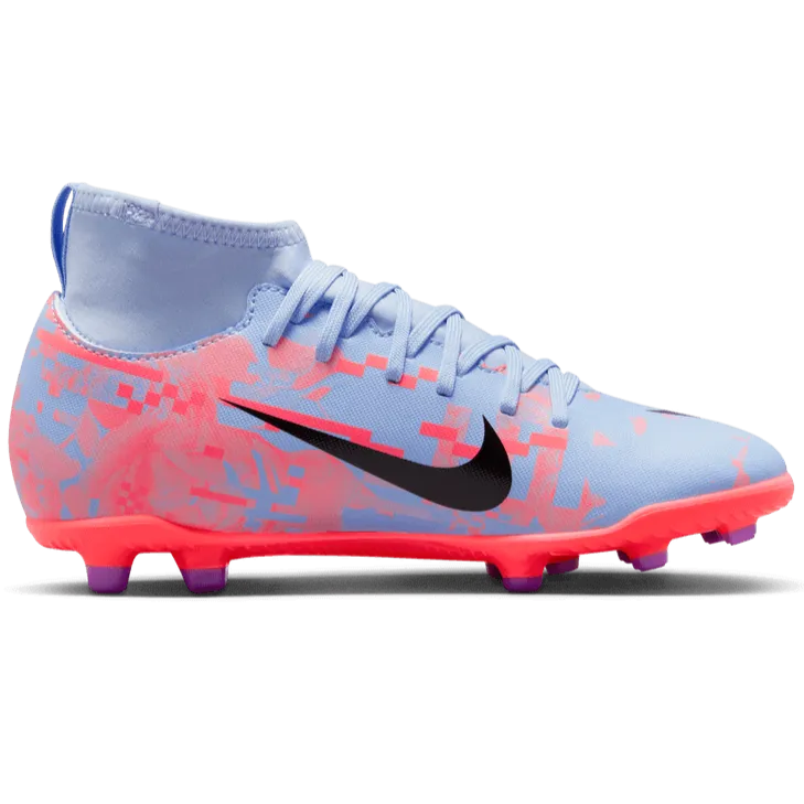 Nike Jr Superfly 9 Club MDS FG-MG - MDS 006 (SP23) (Side 2)