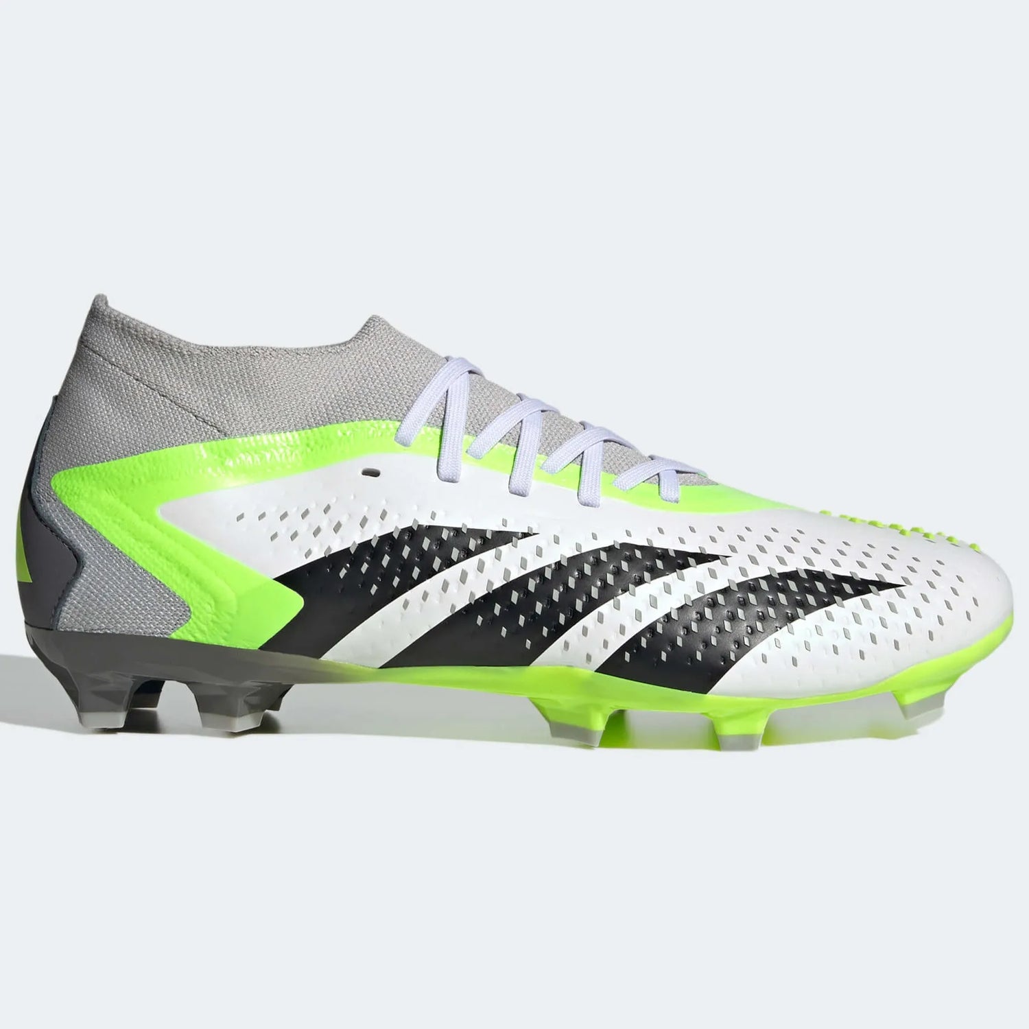 adidas Predator Accuracy.2 FG - Crazyrush Pack (FA23) (Side 1)