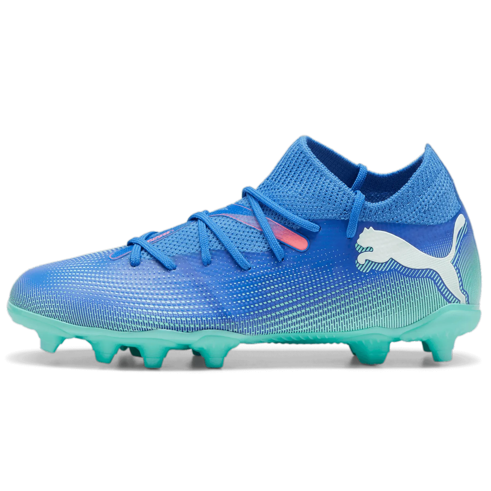 Puma JR Future 7 Match FG_AG - Formula Pack (FA24) (Side 1)