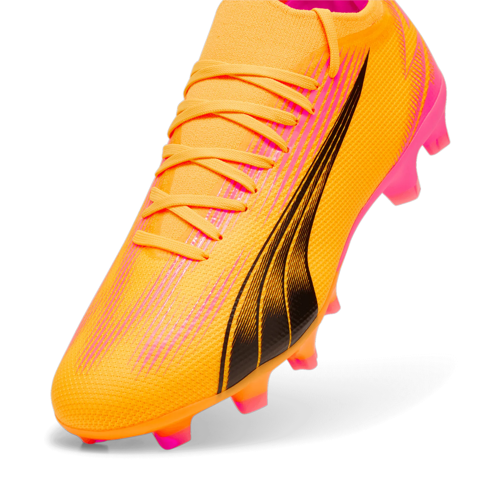 Puma Ultra Match FG AG - Forever Faster Pack (SP24) (Detail 1)