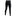 Nike Pro Women Long Tights - Black