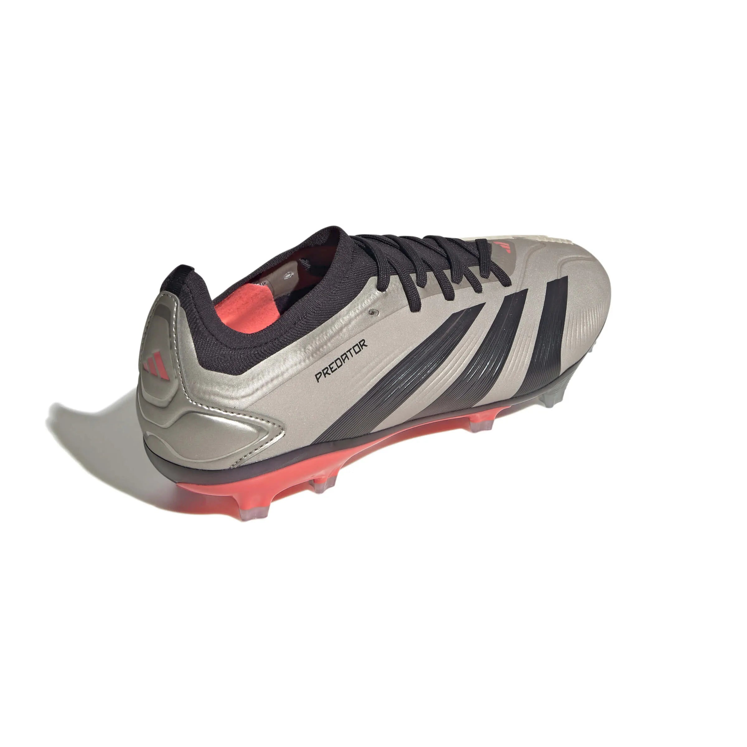 adidas Predator Pro FG - Vivid Horizon Pack (FA24) (Lateral - Back)