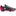 Nike JR Phantom GT PRO FG - Black-Pink