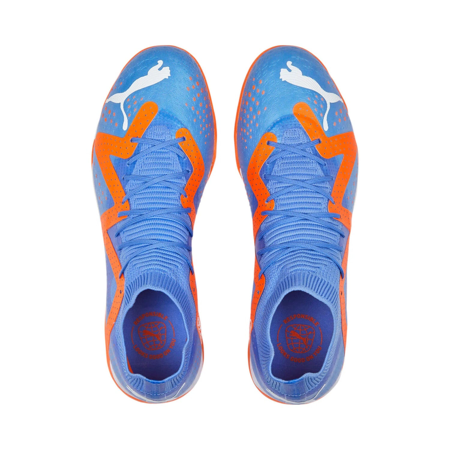 Puma Future Match Turf - Supercharge Pack (SP23) (Pair - Top)