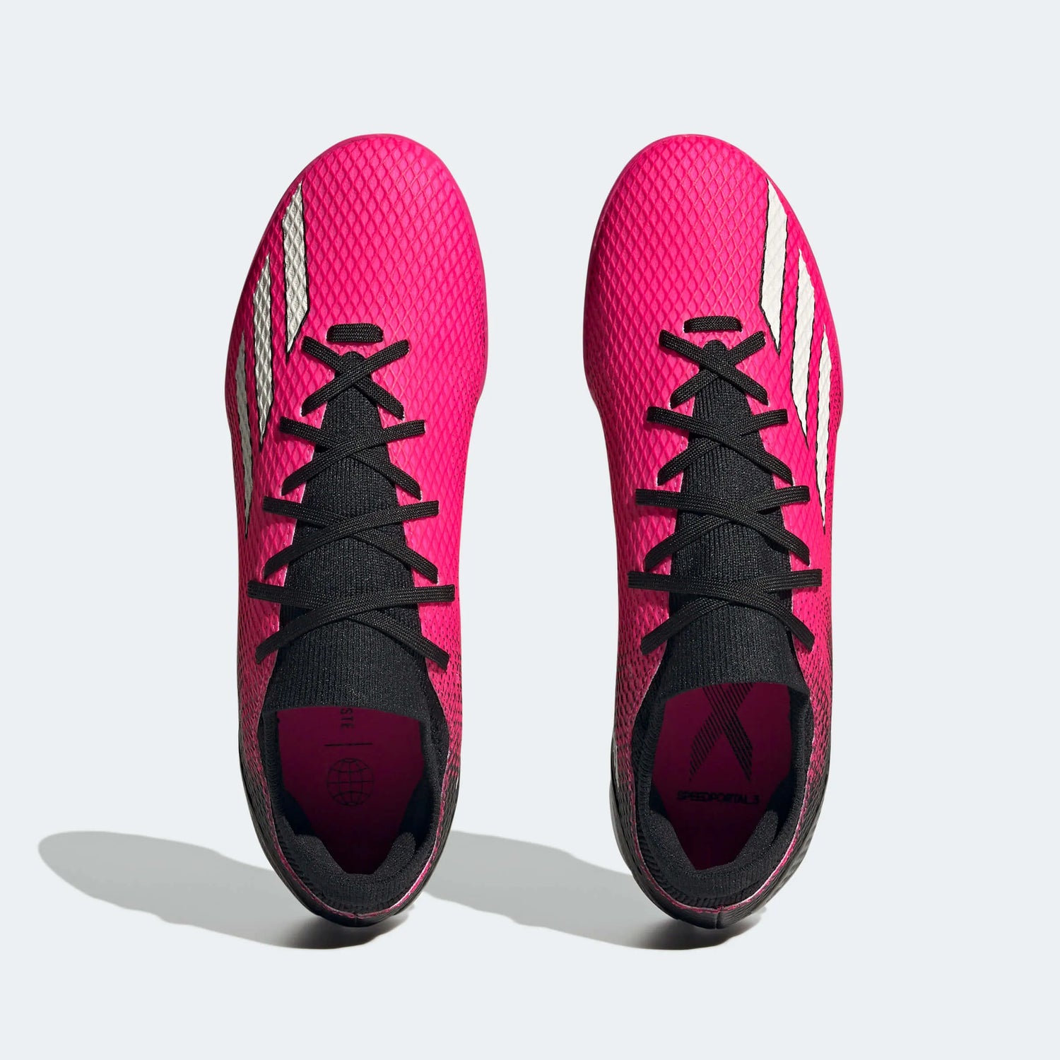 Adidas X Speedportal.3 Turf - Own Your Football (SP23) (Pair - Top)