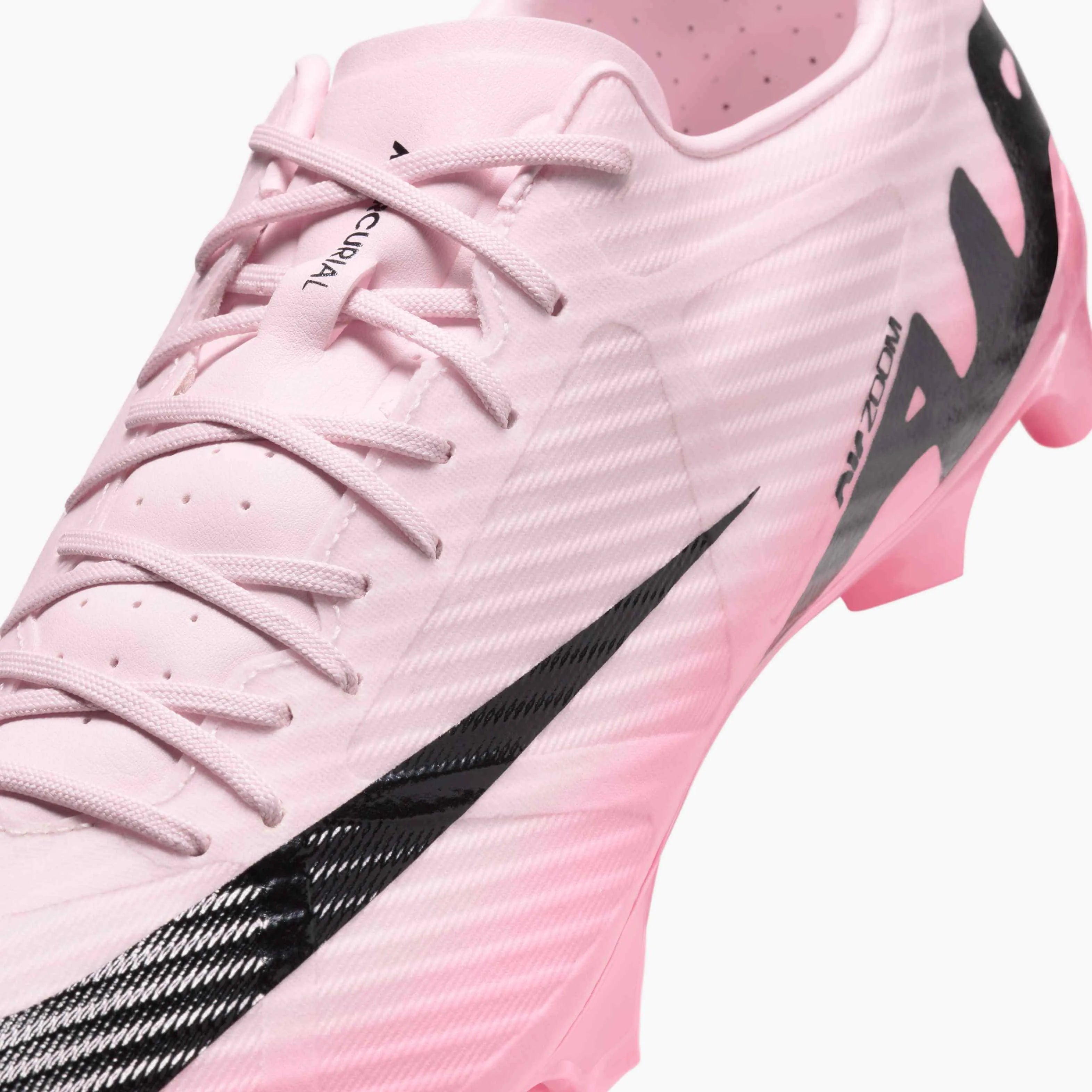 Nike Zoom Vapor 15 Academy FG MG - Mad Brilliance Pack (SU24) (Detail 2)