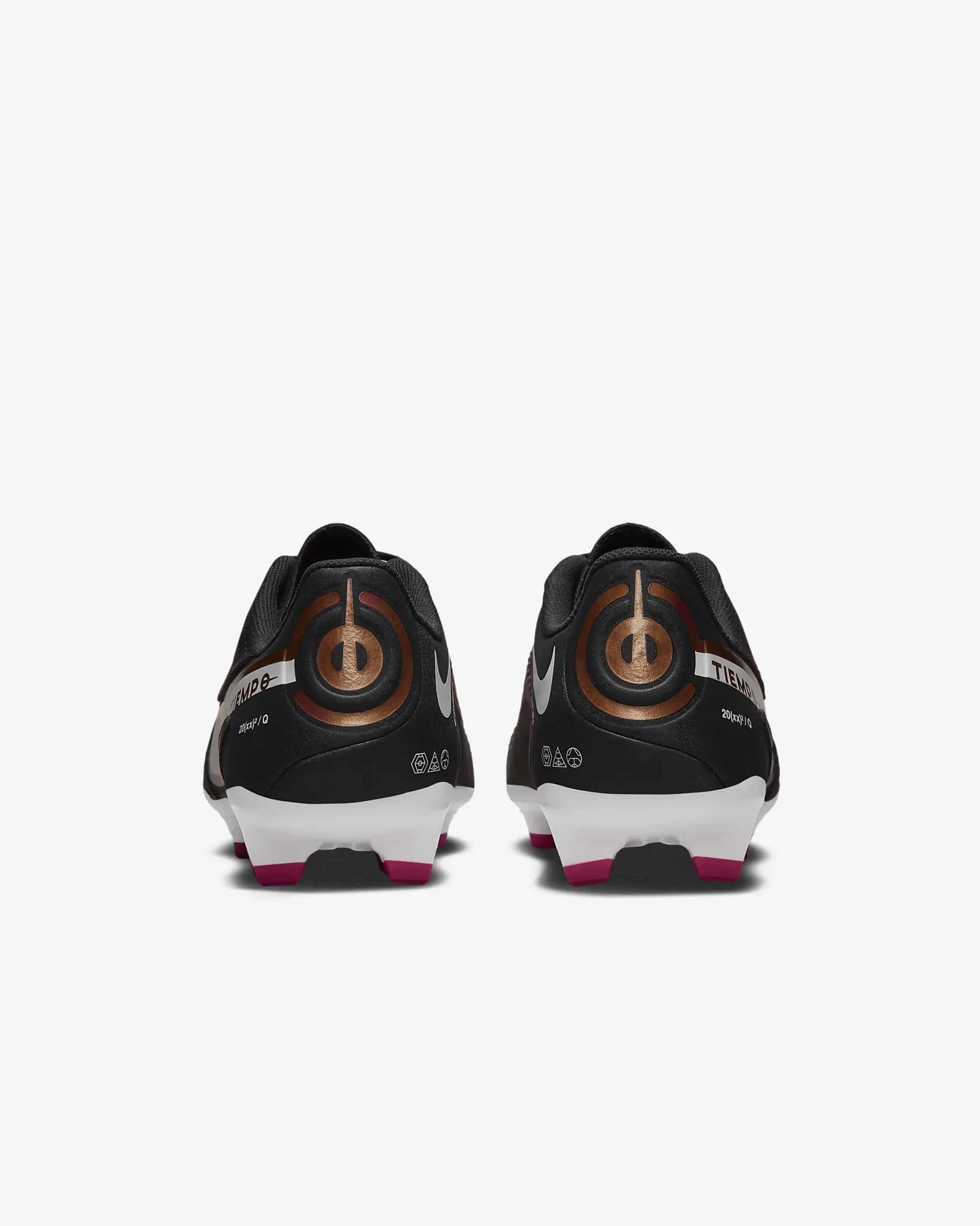 Nike Legend 9 Academy FG/MG - Generation Pack (Pair - Back)