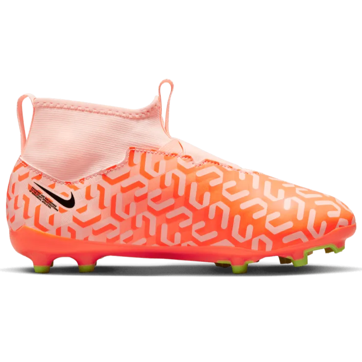 Nike Jr ZM Superfly 9 Academy WC FG-MG - United Pack (FA23) (Side 2)