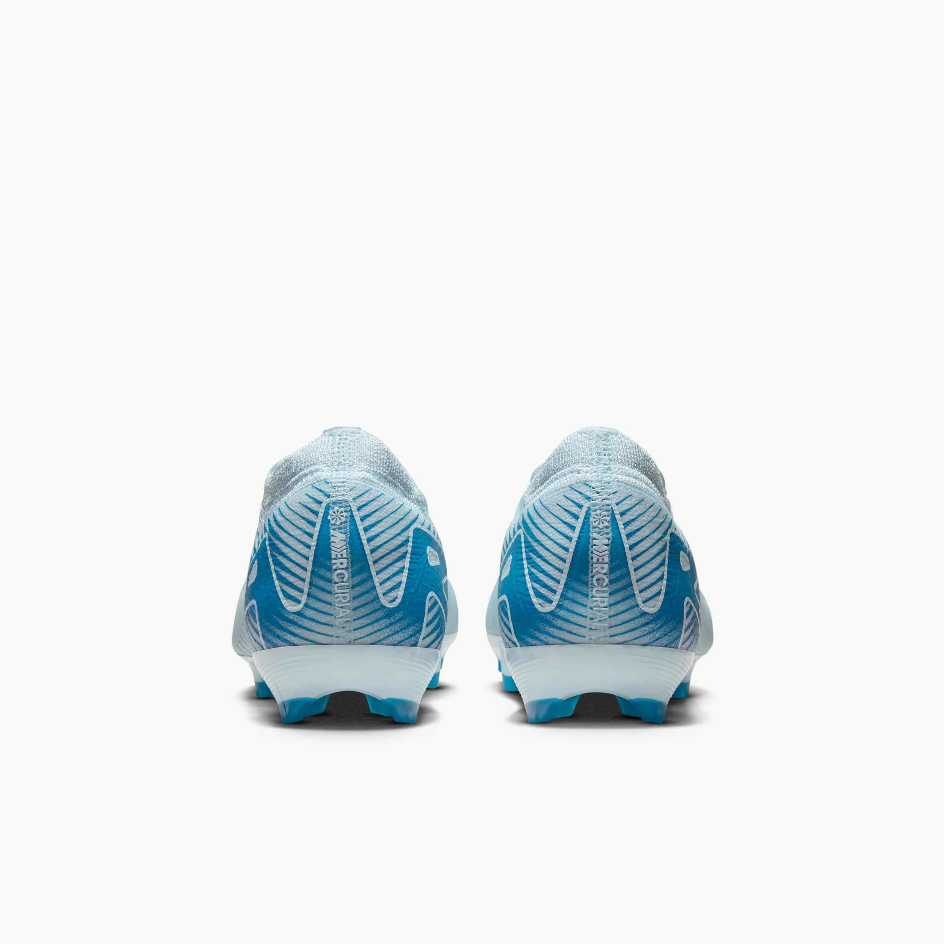Nike JR ZM Vapor 16 Pro FG - Mad Ambition Pack (FA24) (Pair - Back)