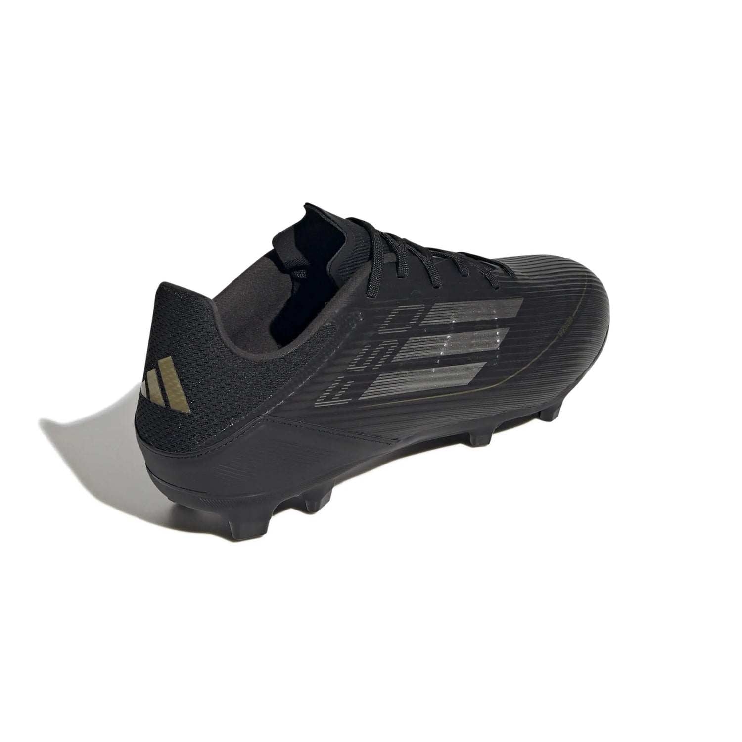 adidas F50 League FG-MG - Darkspark Pack (FA24) (Lateral - Back)
