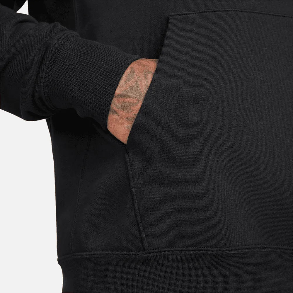 Nike Men's Club FC PO Hoodie (Detail 3)