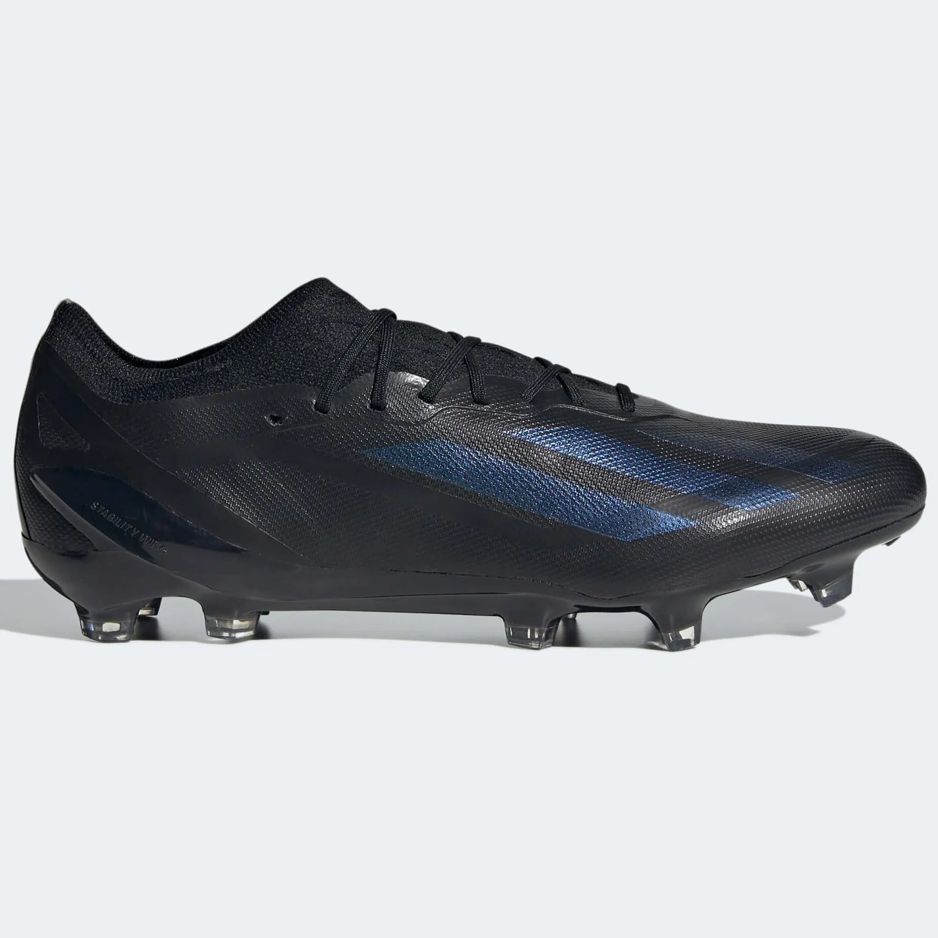 adidas X Crazyfast .1 FG - Nightstrike Pack (FA23) (Side 1)