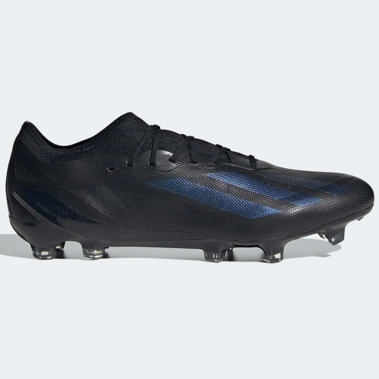 adidas X Crazyfast .1 FG - Nightstrike Pack (FA23) (Side 1)