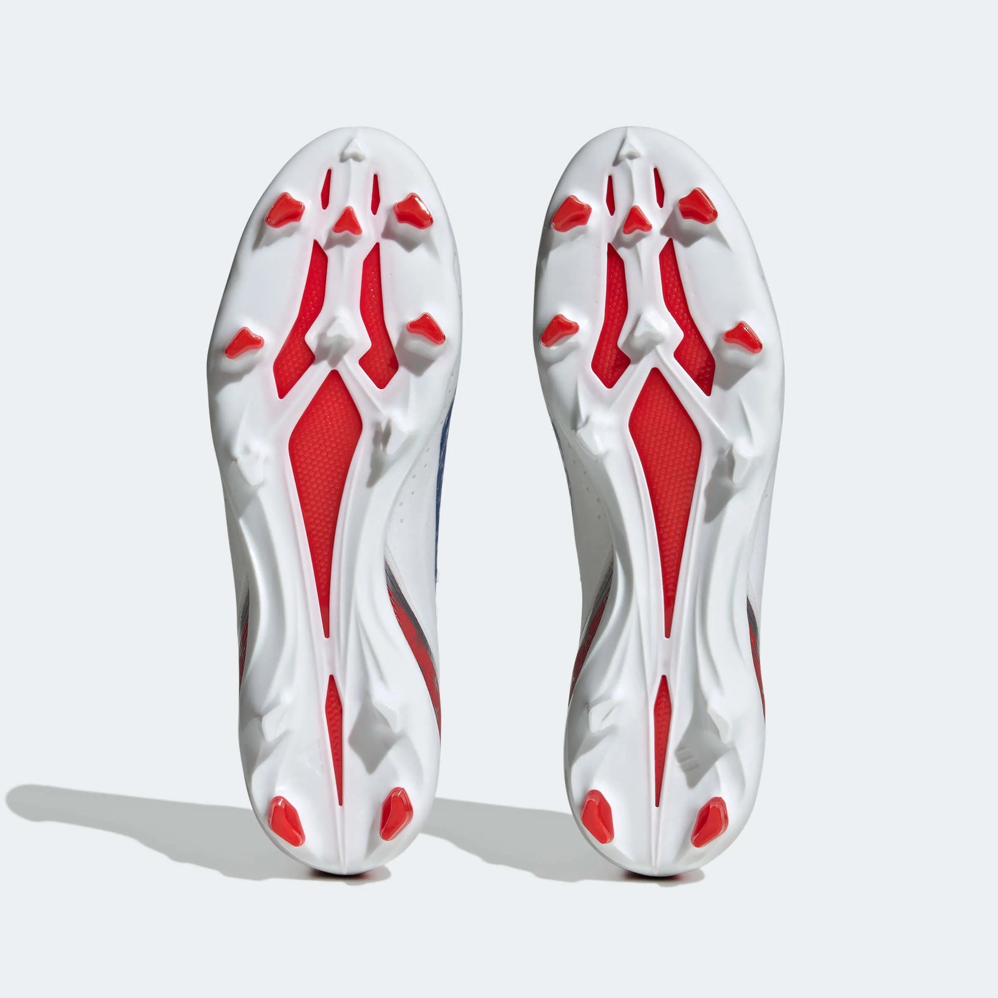 adidas X Crazyfast USA .3 FG (Pair - Bottom)