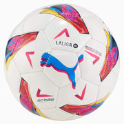 Puma FA23 LaLiga 1 MS Mini Ball (Front)