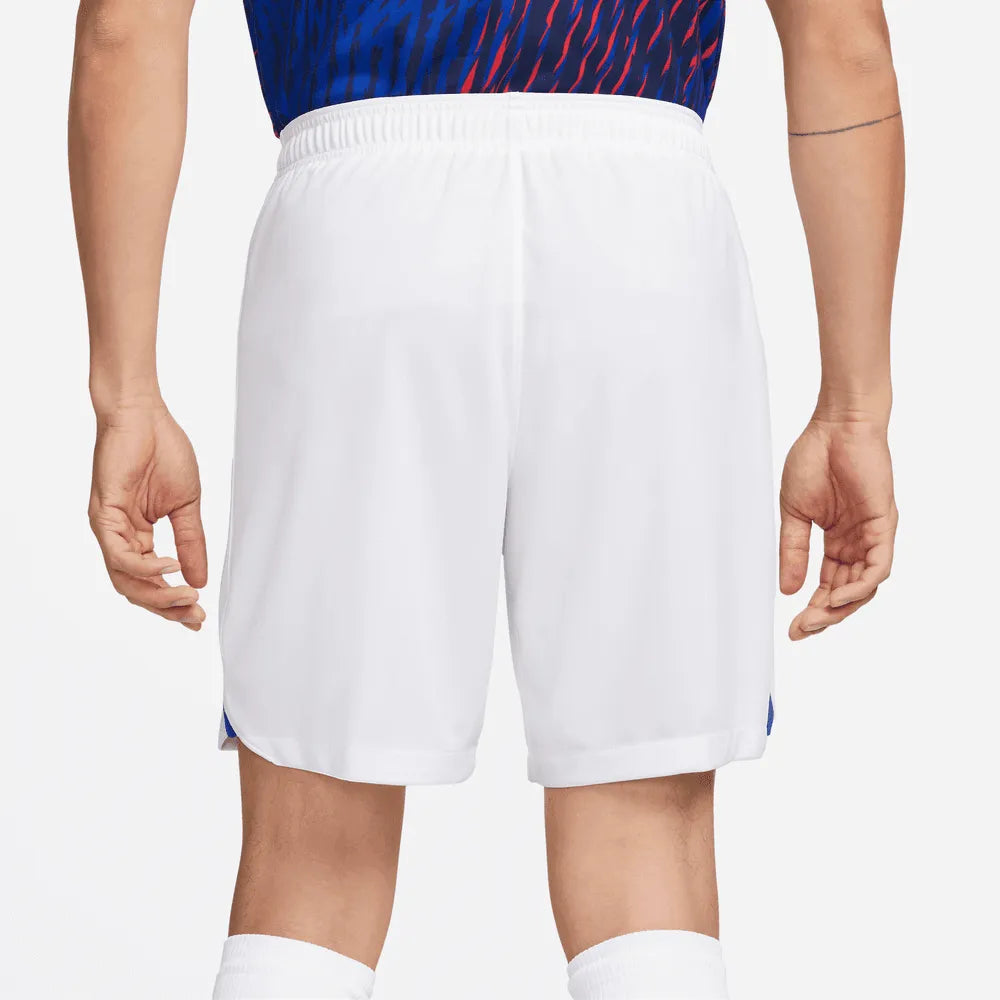 Nike 2022-23 Paris Saint-Germain Third Short (Back)