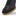 Puma King 21 Indoor - Black-White