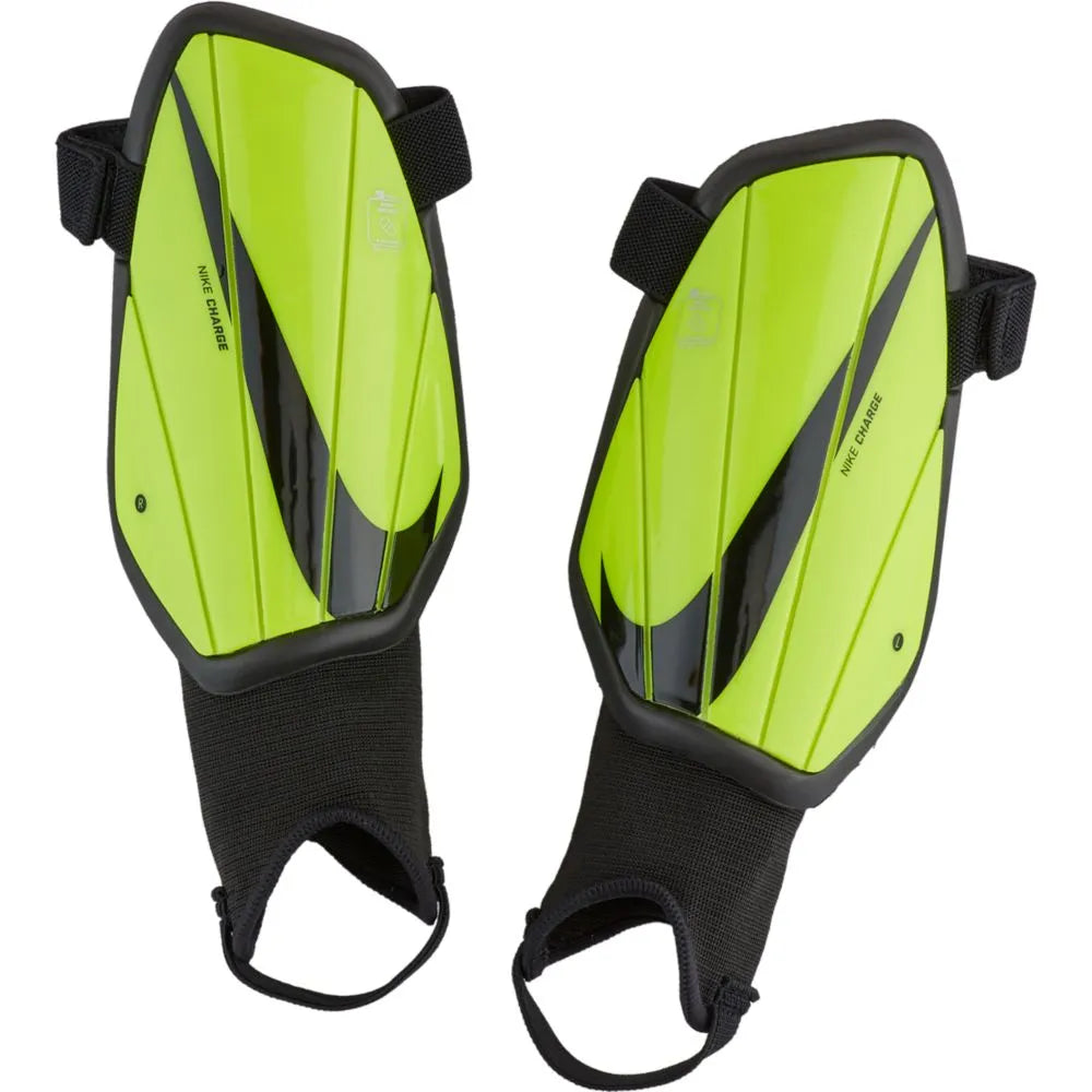 Nike Charge YOUTH Shin Guard
