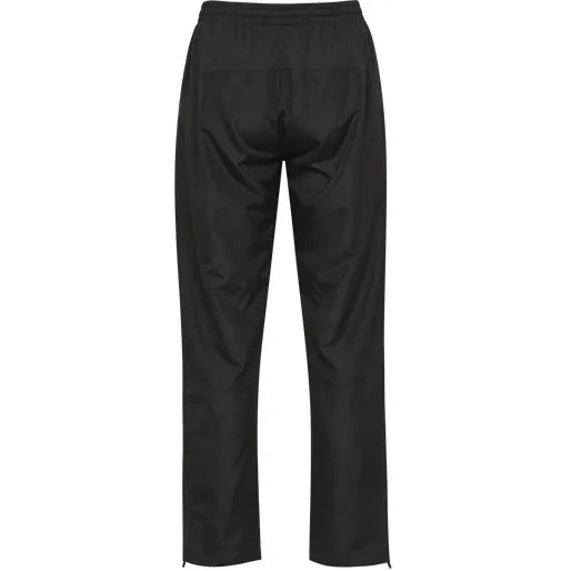 Hummel HML Authentic Micro Pants - Black-Grey