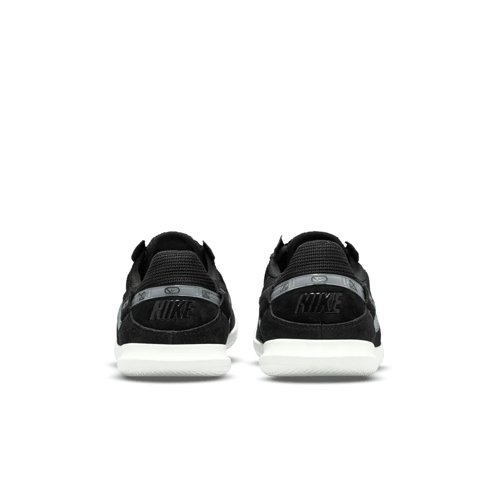 Nike Jr Streetgato - Black - White (Pair - Back)