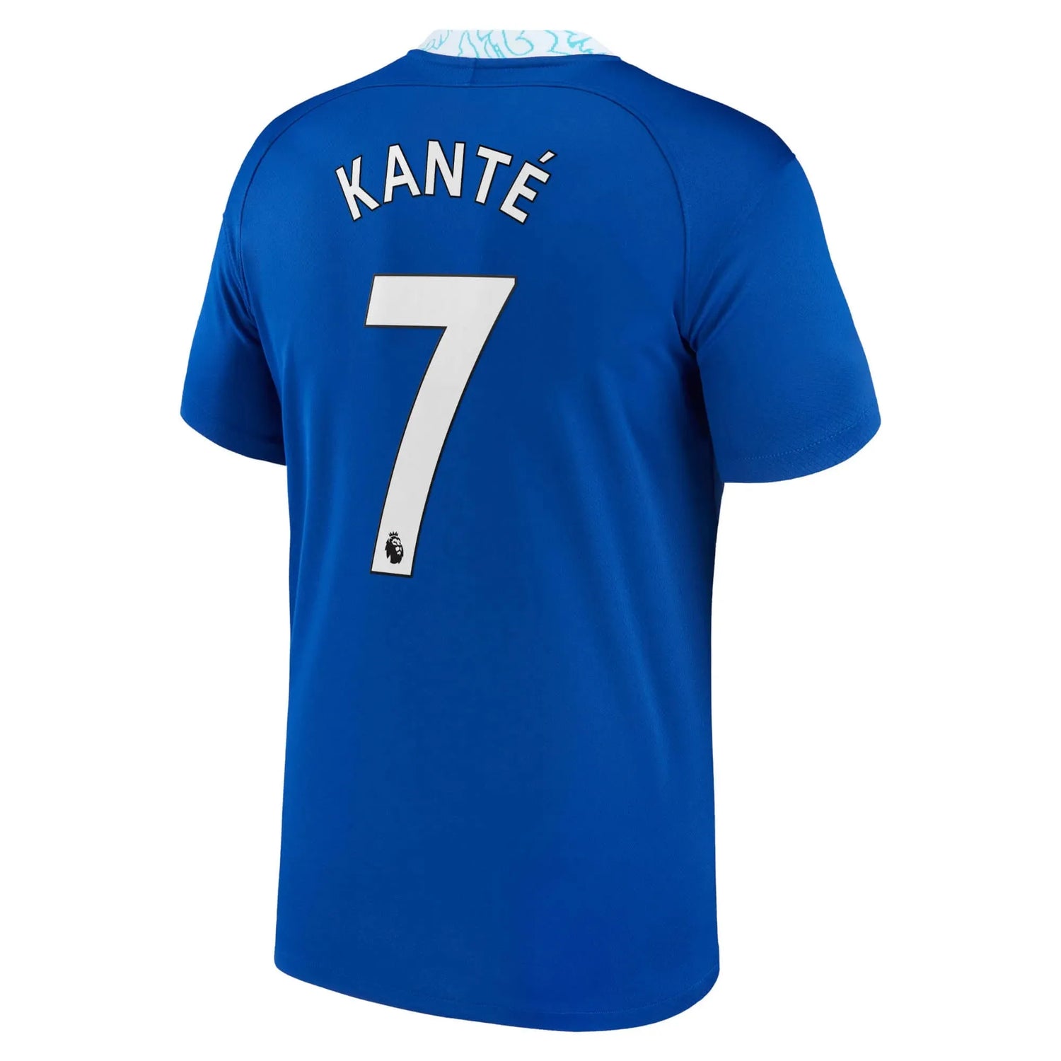 Nike 2022-23 Chelsea Youth Stadium Home Jersey