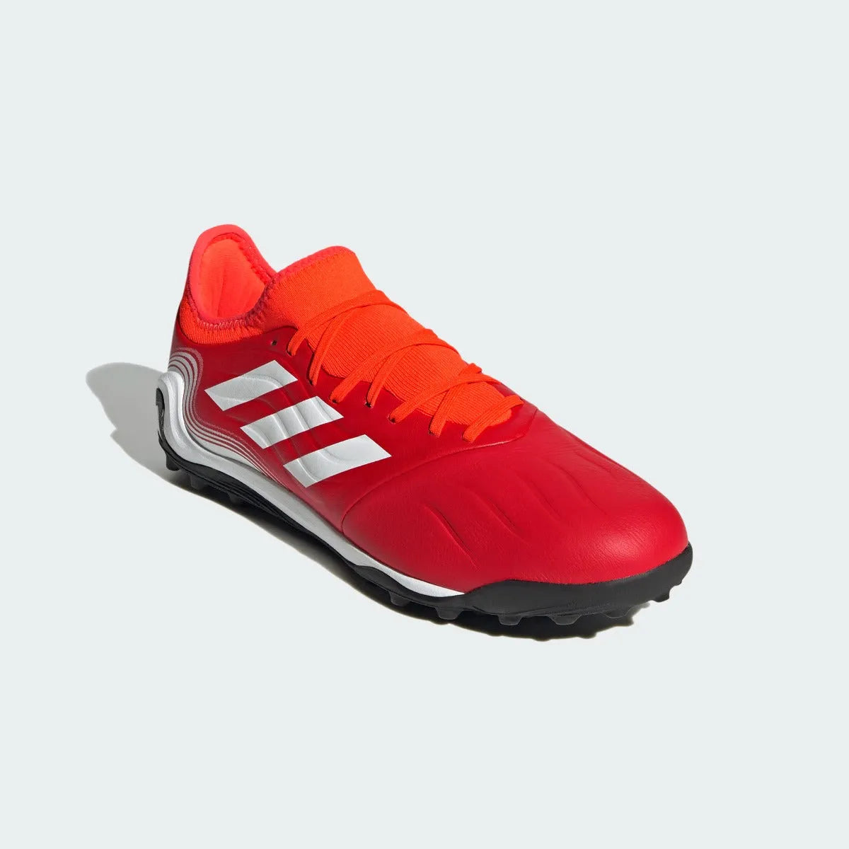 Adidas Copa Sense .3 Tf - Red-White (Diagonal 1)