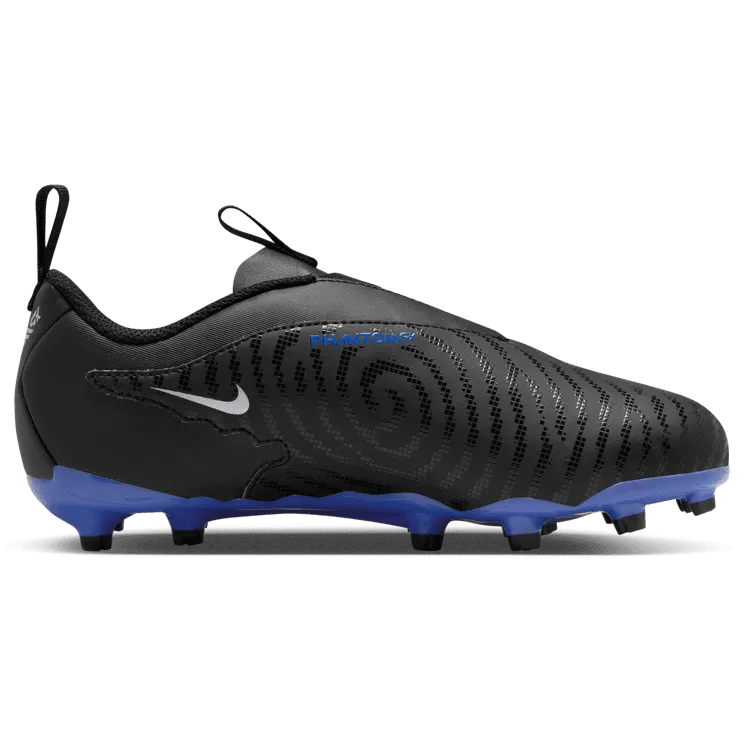 Nike Jr Phantom GX Academy FG-MG - Shadow Pack (Fa23) (Side 2)