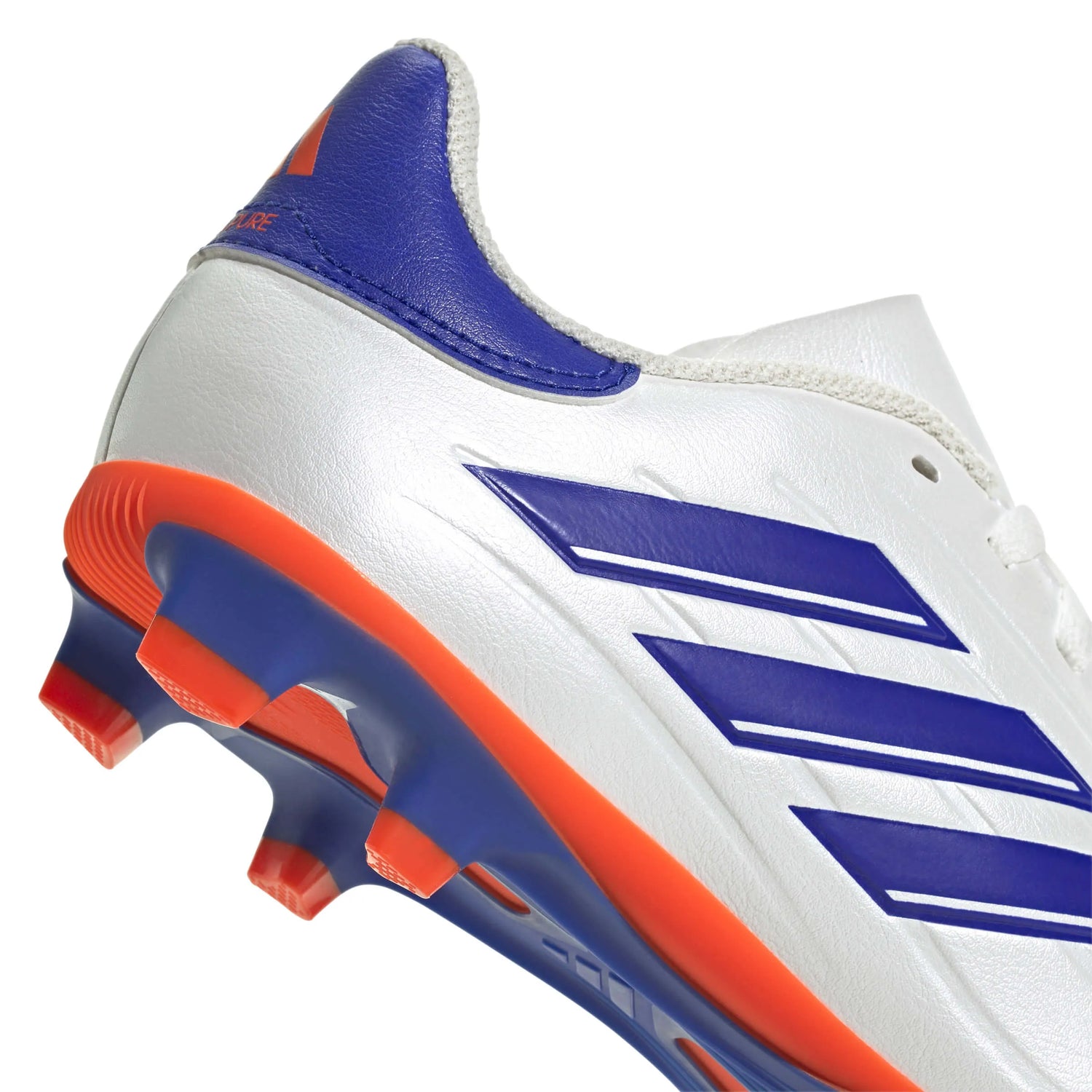 adidas Kids Copa Pure 2 Club FxG - Advancement Pack (FA24) (Detail 2)