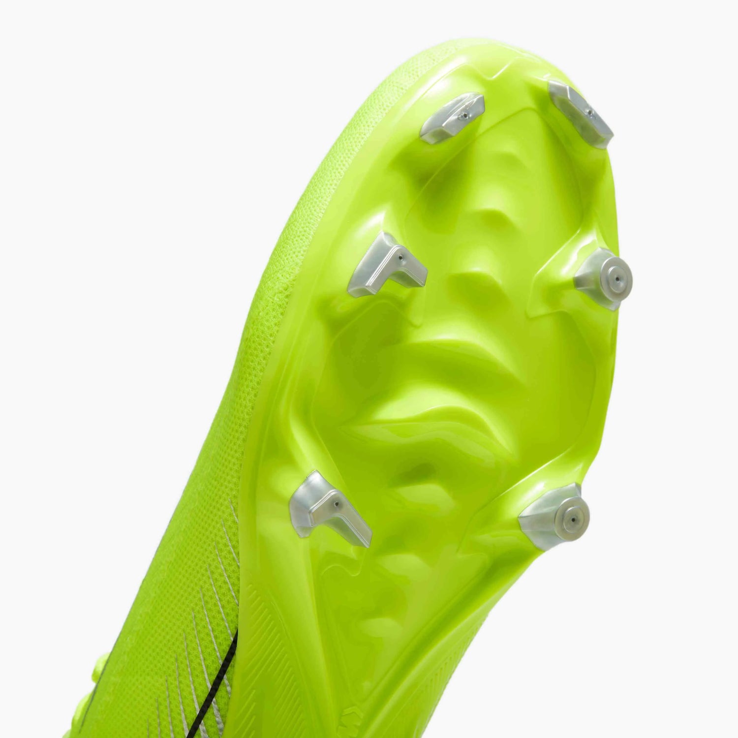 Nike ZM Superfly 10 Academy FG_MG -  Mad Voltage Pack (HO24) (Detail 1)