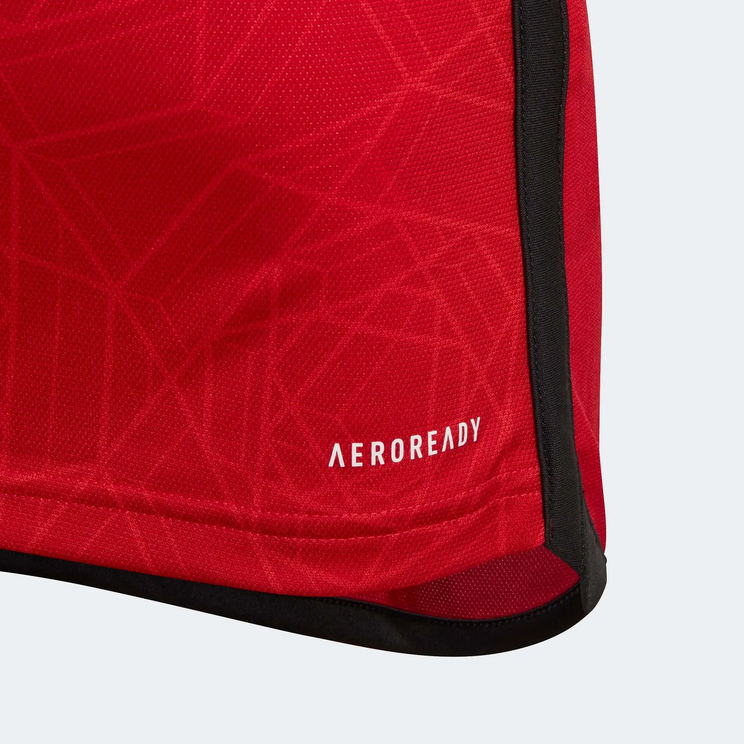 adidas 2023-24 Manchester United Toddlers Home Mini Kit (Detail 2)