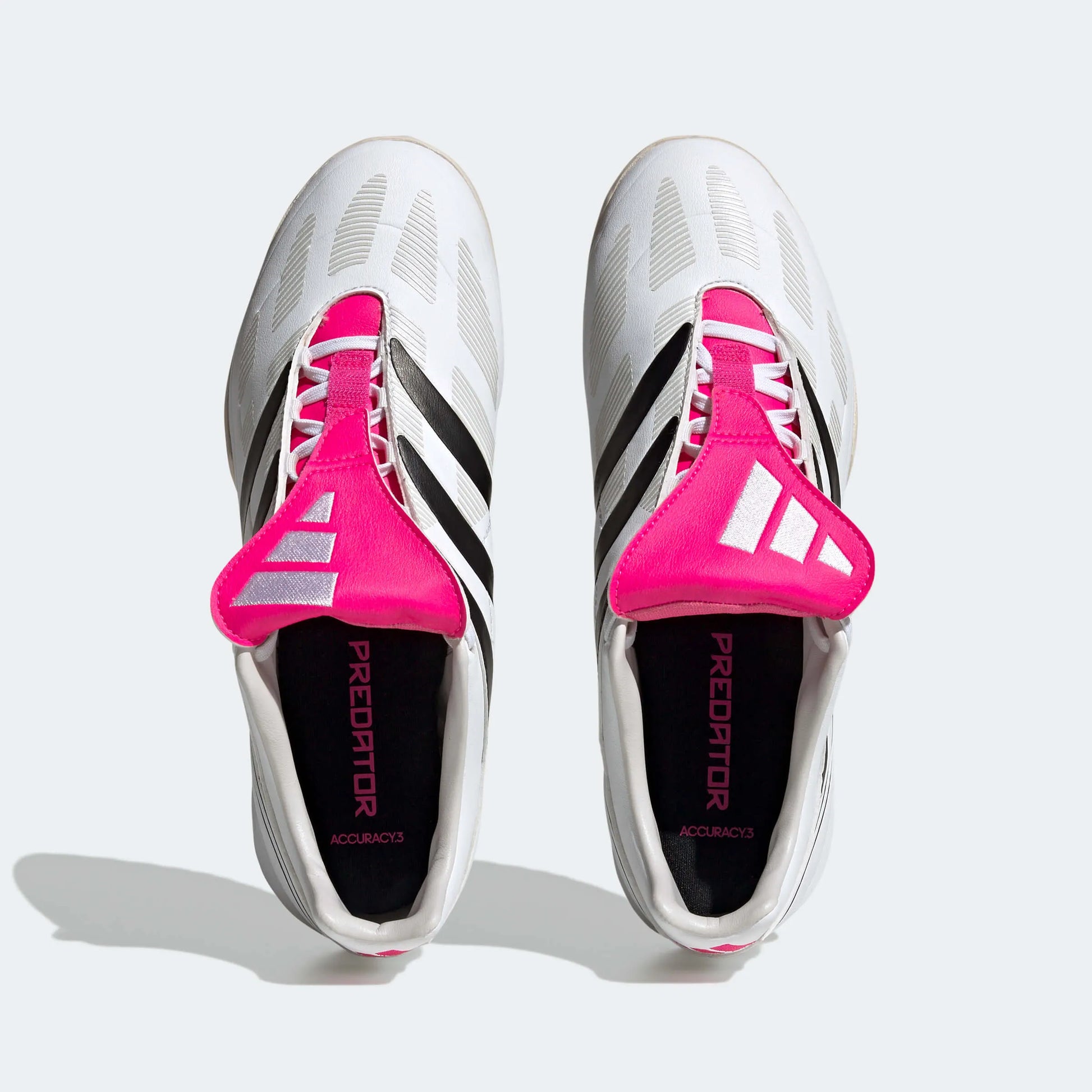 adidas Predator Precision.3 Turf - Predator Archive Pack (SP23) (Pair - Top)