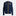 Adidas 2021 LA Galaxy Anthem Jacket - Navy-White