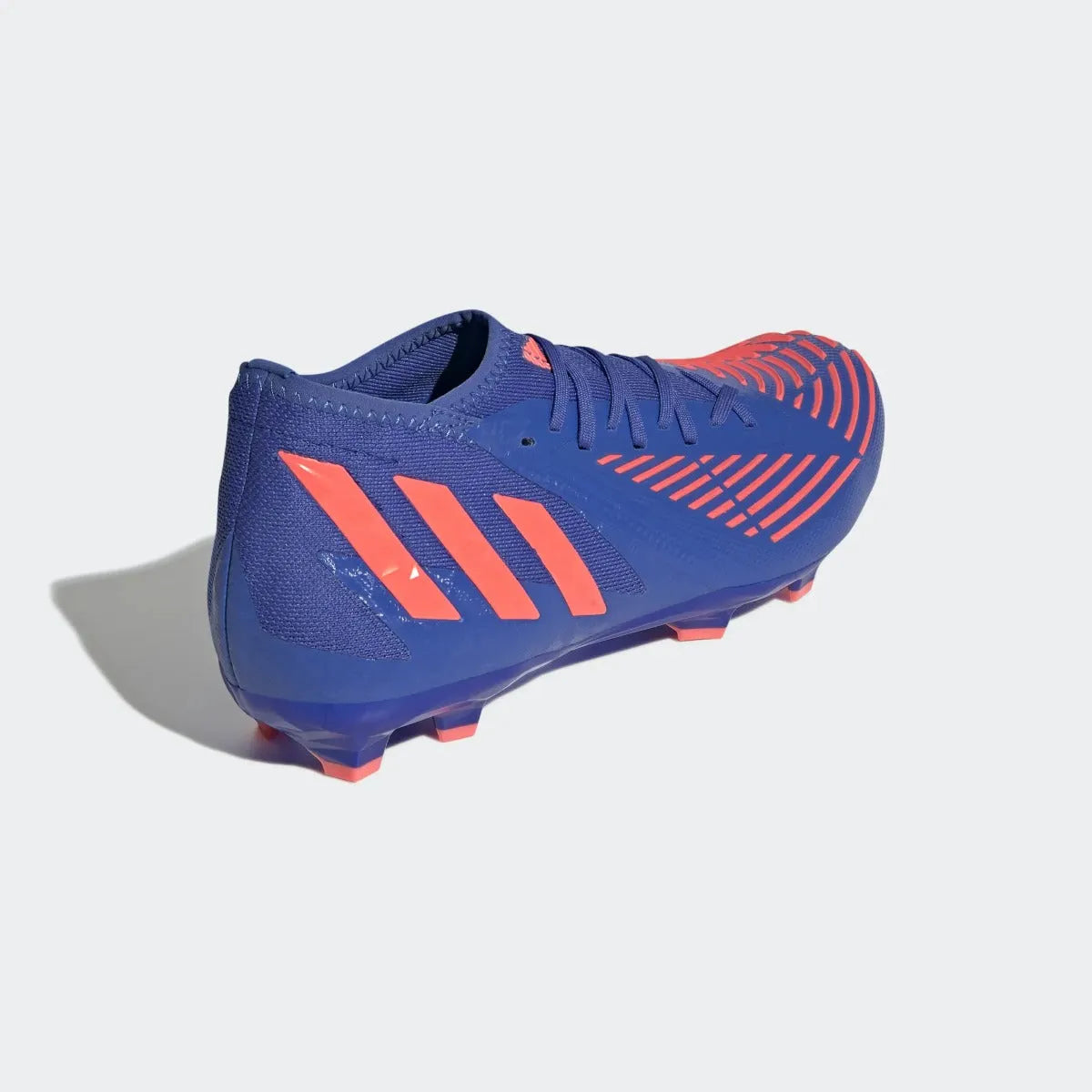 adidas Predator Edge .2 FG - Hi Res Blue-Turbo (Diagonal 2)