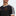 adidas 2022-23 Germany 3-Stripes Tee - Black-White