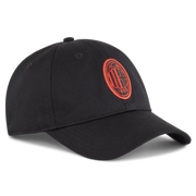 Puma 2024 AC Milan FTBLEssentials Cap (Front)