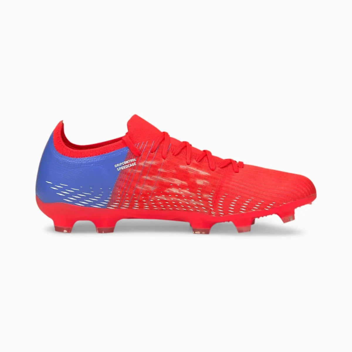 Puma Ultra 3.3 FG-AG - Sunblaze (Side 2)