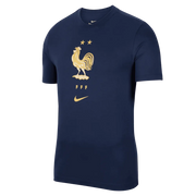 Nike 2022-23 France Logo Tee (Front)