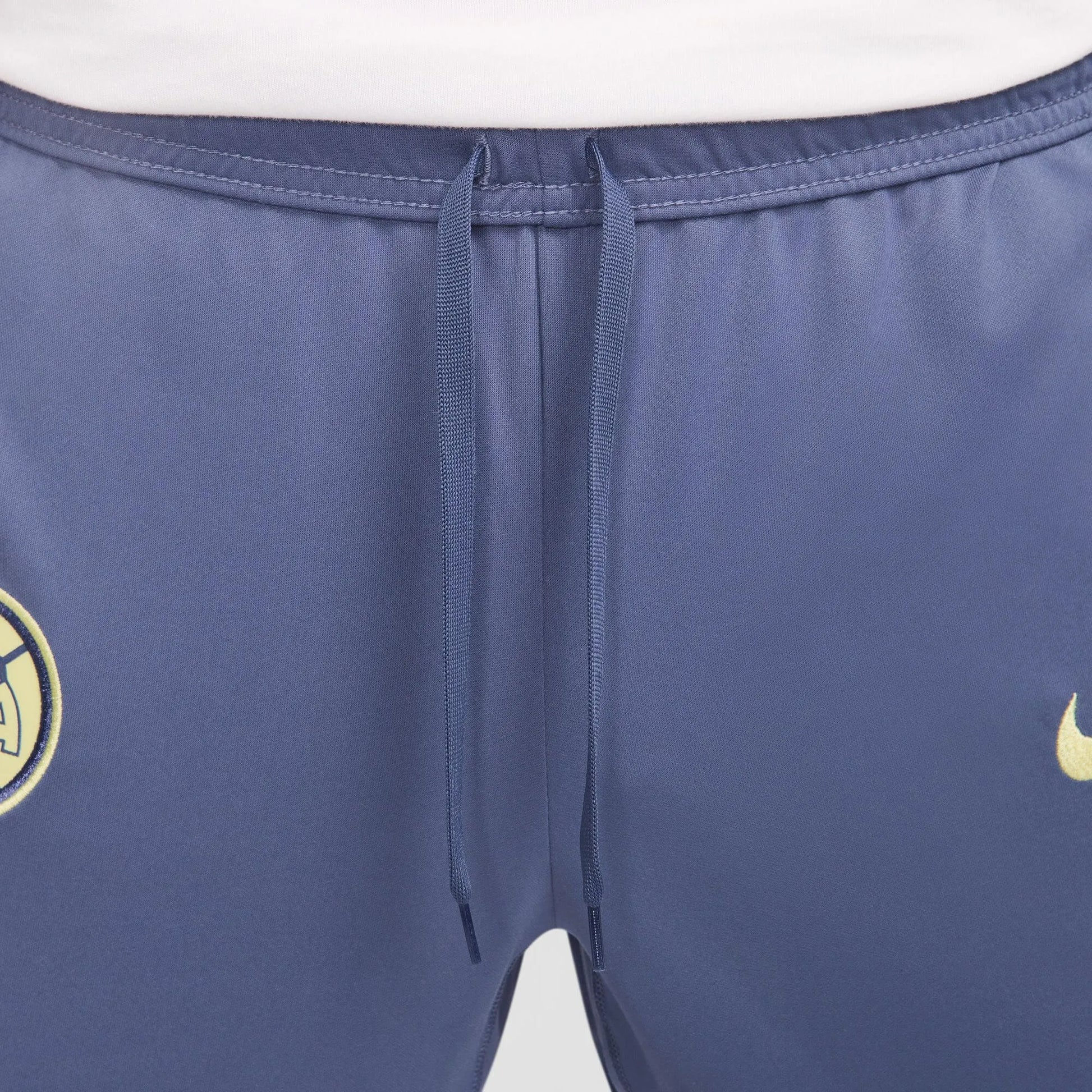 Nike 2024-25 Club America Men's KPZ Academy Pants (Detail 1)