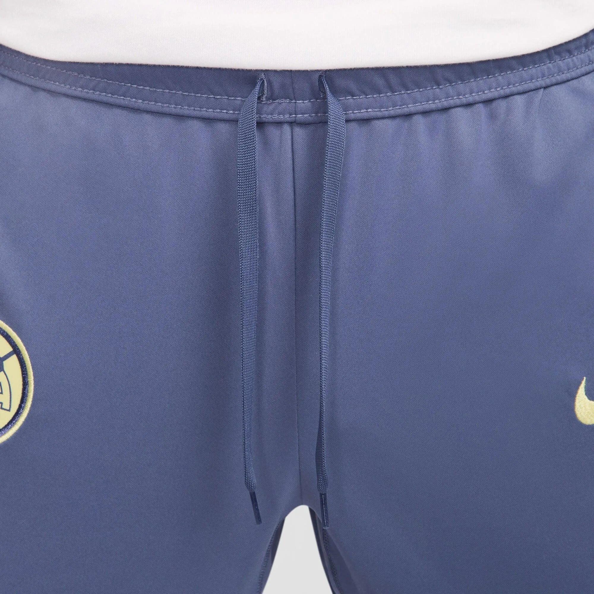 Nike 2024-25 Club America Men's KPZ Academy Pants (Detail 1)