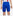 Nike 2022-23 France Youth Away Dri-Fit Shorts