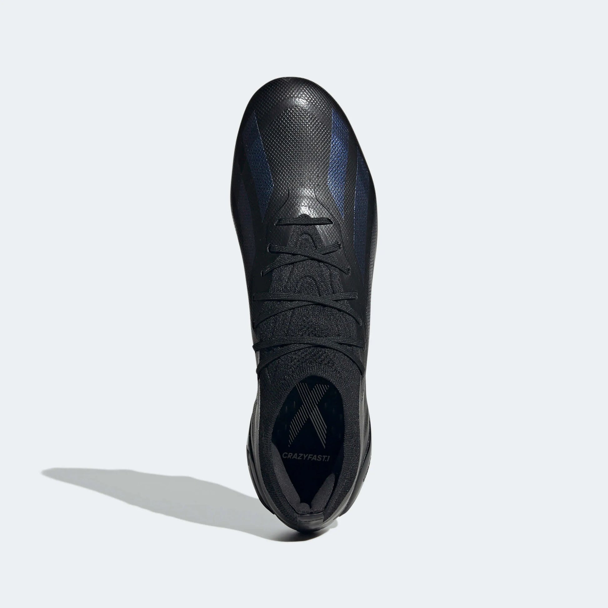 adidas X Crazyfast .1 FG - Nightstrike Pack (FA23) (Top)