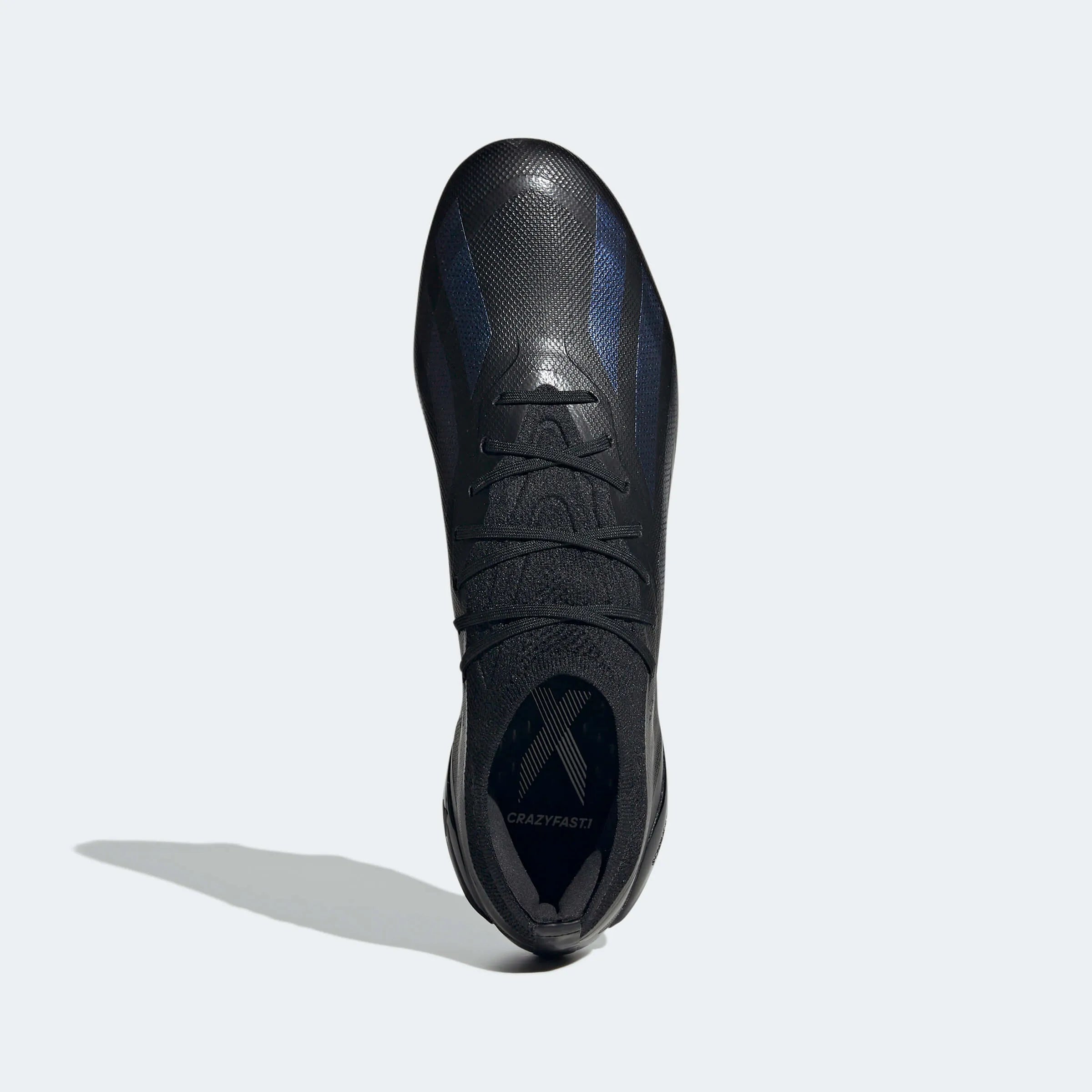 adidas X Crazyfast .1 FG - Nightstrike Pack (FA23) (Top)