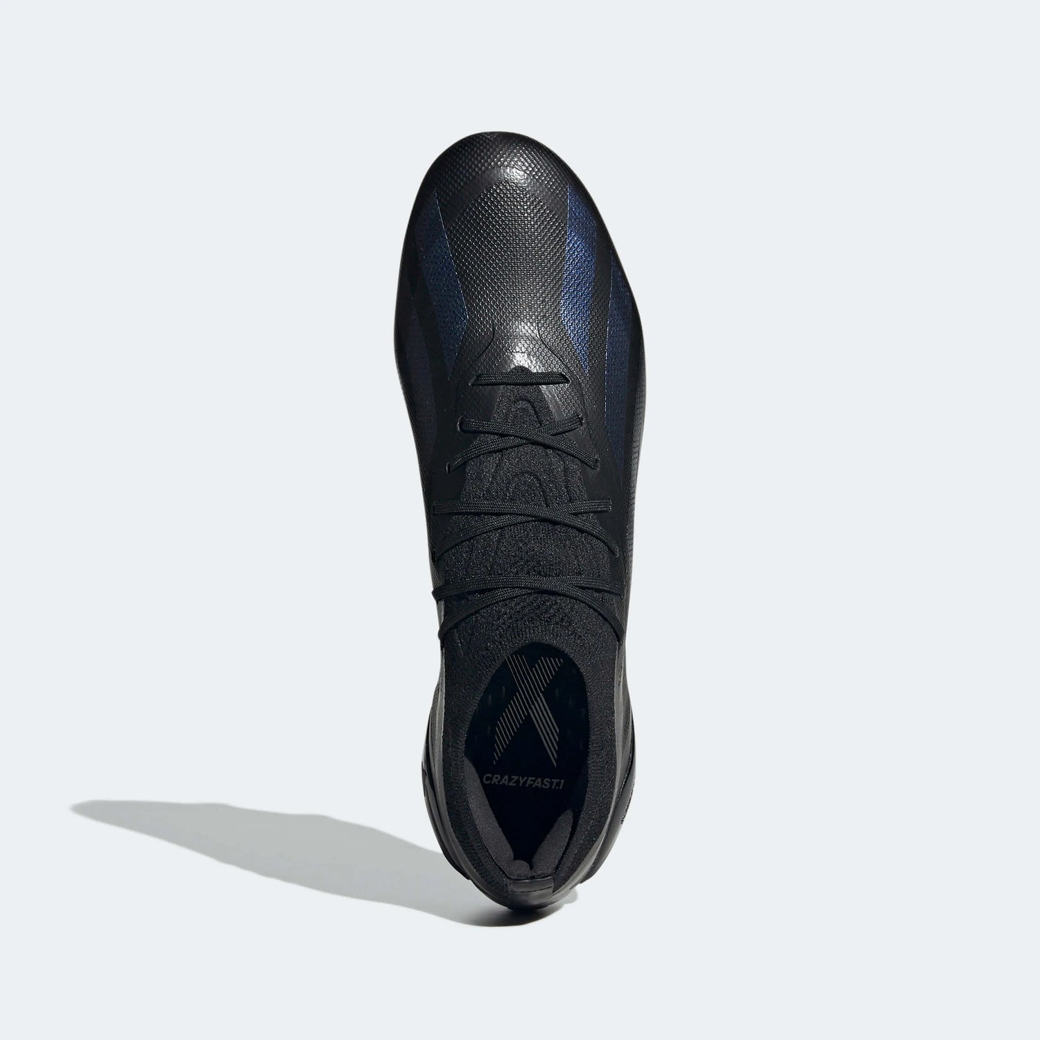 adidas X Crazyfast .1 FG - Nightstrike Pack (FA23) (Top)