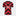 Charly 2021-22 Club Tijuana Home Jersey - Red-Black