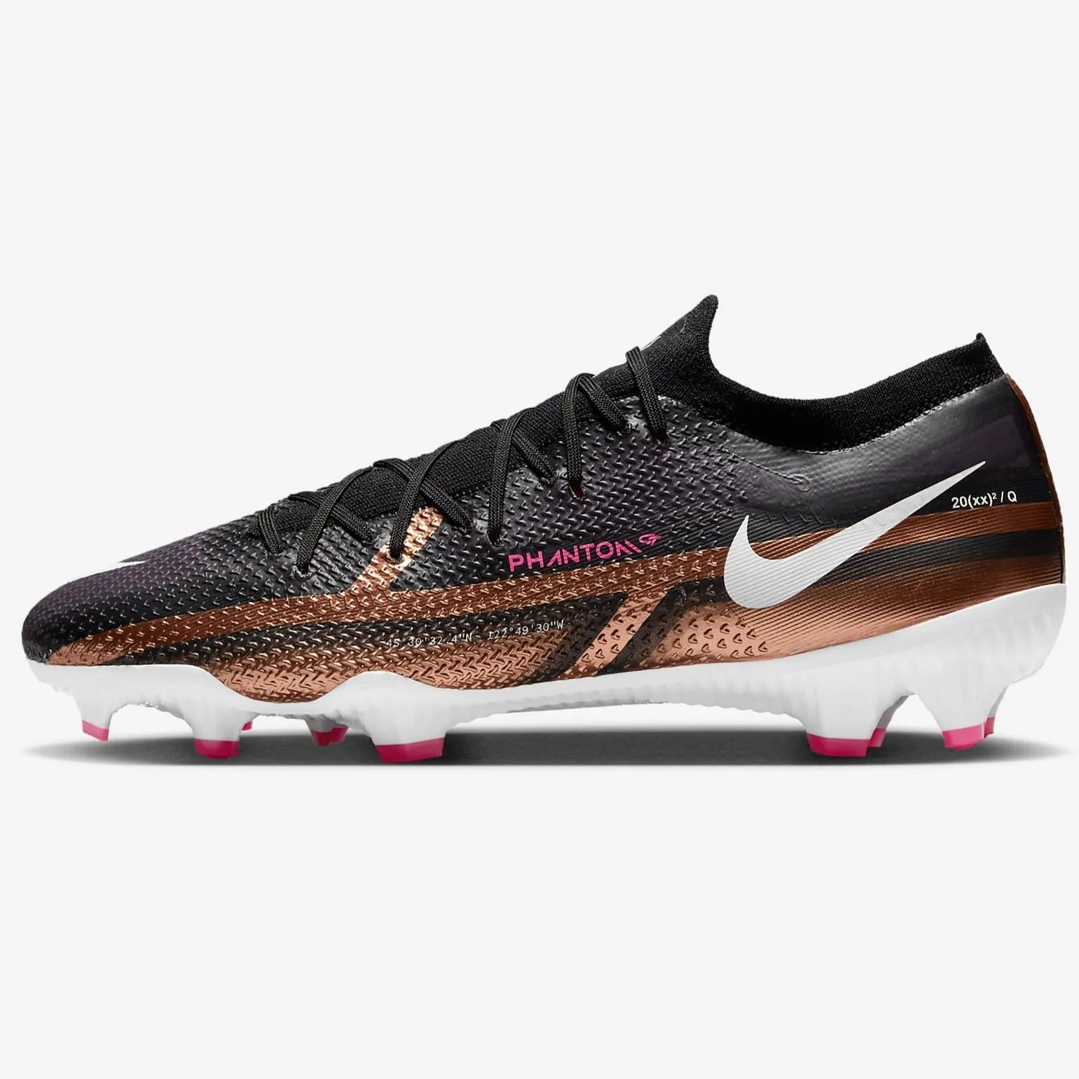 Nike Phantom GT2 Pro FG - Generation Pack (Side 1)