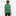Nike 2022-23 Nigeria Youth Stadium Home Jersey