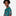 Nike 2022-23 Liverpool Youth Third Jersey - Atomic Teal-Siren Red